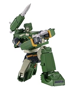 トランスフォーマー マスターピース MP-47 ハウンド Amazon | トランスフォーマー マスターピース MP-47 ハウンド